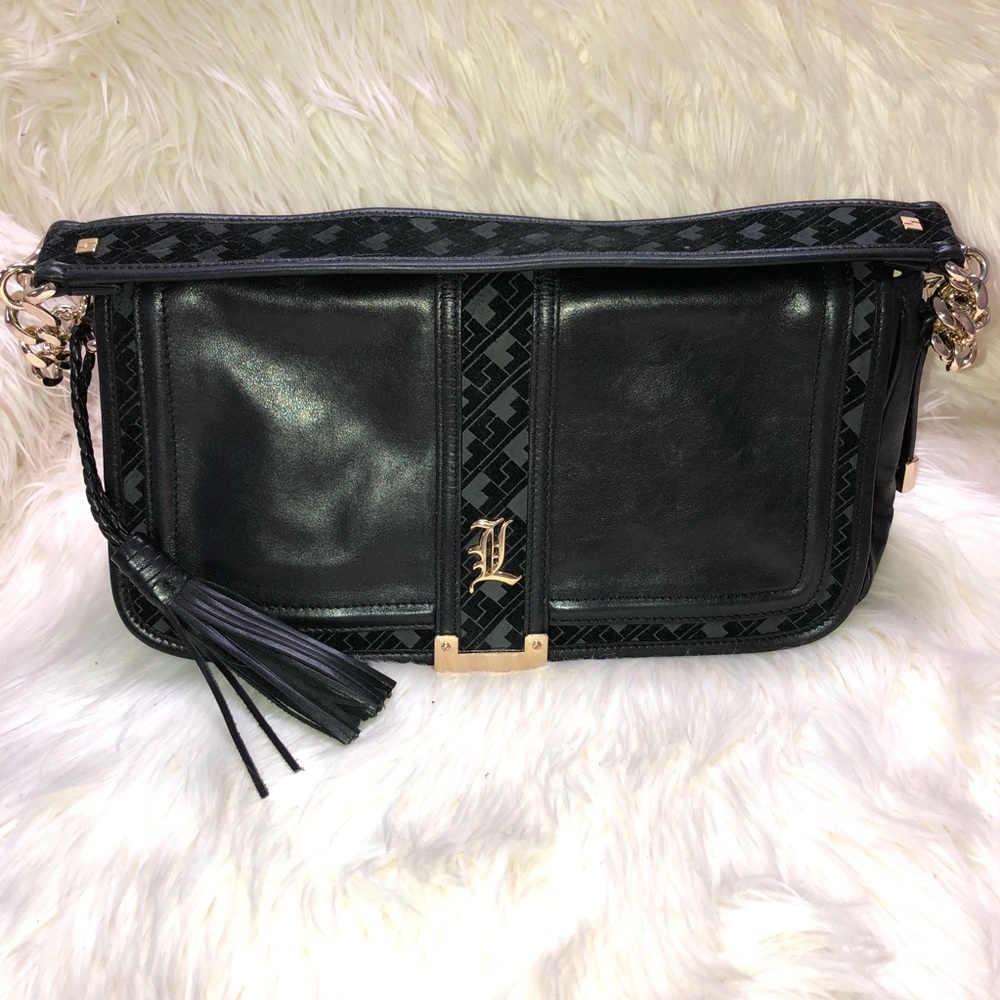 LAMB shoulder bag